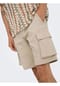 ONLY & SONS Cargo-Shorts, Beintaschen, für Herren Bild 10