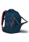 Satch match Schulrucksack "match Pink Phantom" Bild 11