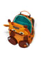 Affenzahn GROSSER FREUND Kindergartenrucksack, Namensschild, Ziehzunge Bild 10