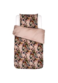 ESSENZA Bettwäsche Karli - Karli - Darling pink