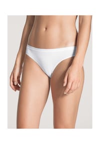 CALIDA - Damen Slip, low cut Natural Comfort - rose teint