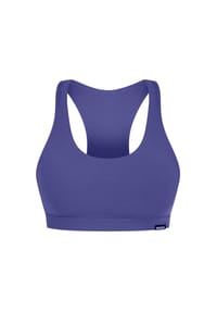 SMILODOX - Sport BH Marie - Anthrazit
