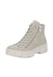 rieker Schnürstiefel, Reißverschluss, für Damen Bild 12