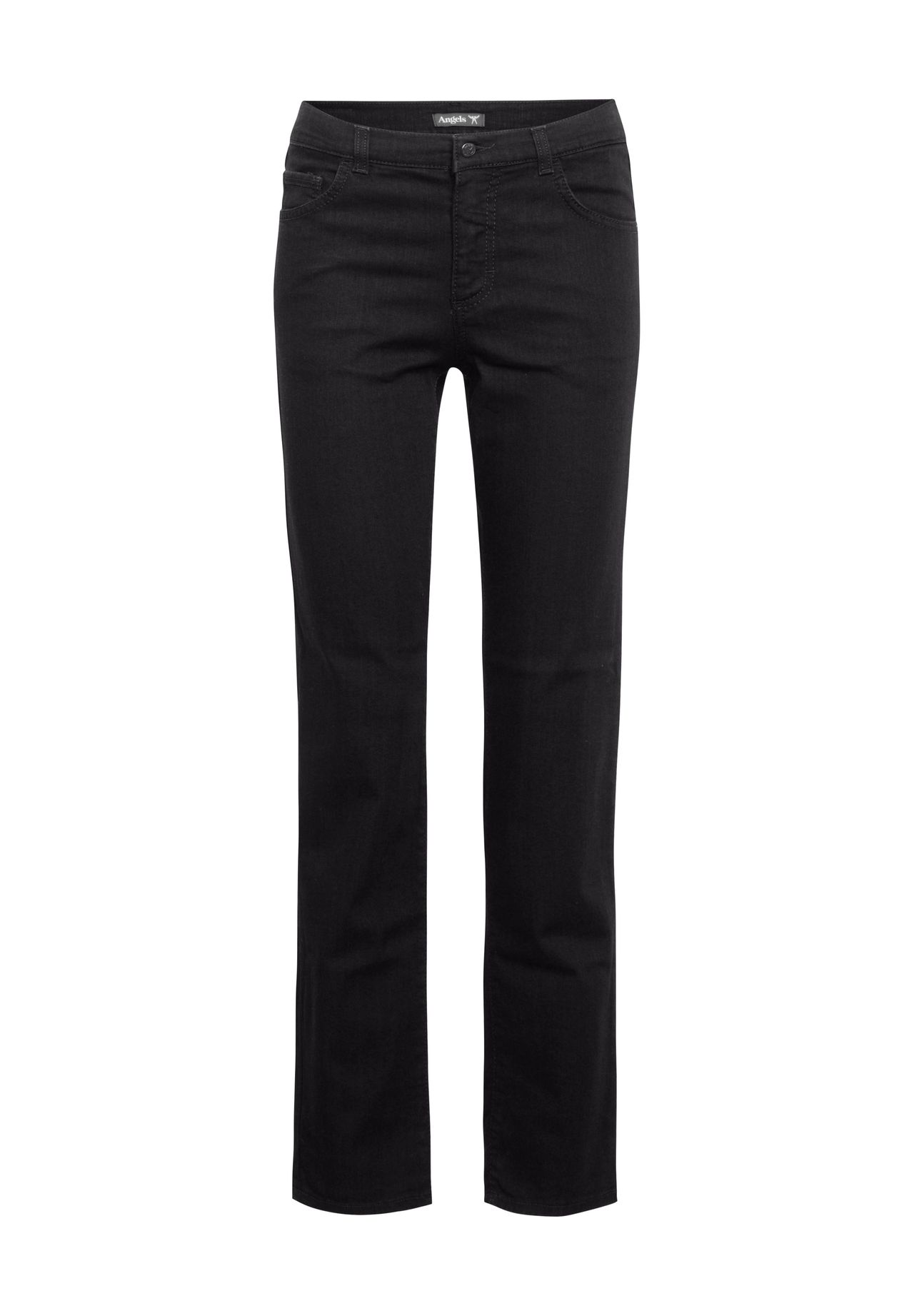 ANGELS Dolly Jeans, Hose, Regular Fit, für Damen GALERIA