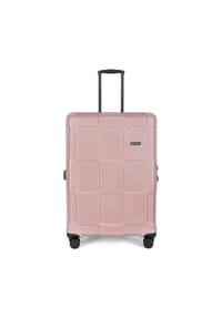 epic Crate Reflex EVO - Crate Reflex EVO 4 Rollen Trolley 75 cm - crystalrose