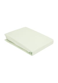 ESTELLA® - Feinjersey-Spannbetttuch - FLIEDER