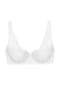 TRIUMPH Amourette Balconette-BH, Spitze, für Damen Bild 11