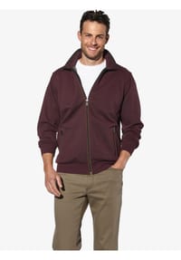 BABISTA - Sweatjacke DEOLEZZI - blau