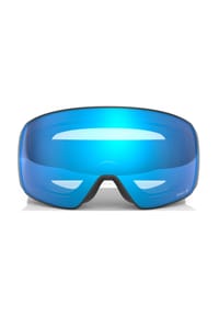 WHISTLER - Skibrille Morzine Topaz V mit Anti-Beschlag-Beschichtung - 1001 Black