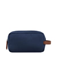 JUMP® Uppsala - Uppsala Kulturbeutel 22 cm - navy