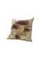 LOBERON Kissenhülle Harvelle creme/braun Bild 1