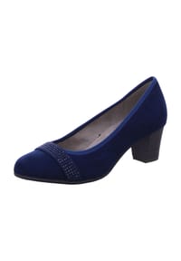 Jana - Pumps - NAVY