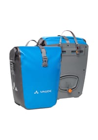 VAUDE - RT-Hinterradtaschen Aqua Back - black