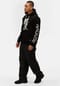 RE:COVERED Hoodie Disney Space Mickey im zeitlosen Design Bild 9