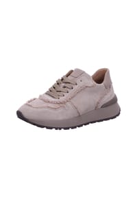 Gabor® - Schnürschuhe - kiesel kombi