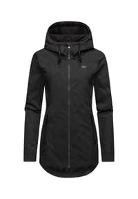 ragwear™ - Übergangsjacke Zuzka - Black024