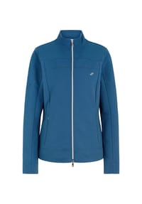 JOY sportswear - Jacke LORENA - coastal blue