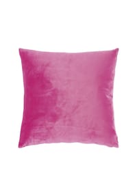 pad® Deko-Kissenhülle - SMOOTH - DUSTY BLUE