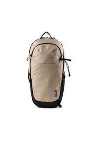 Jack Wolfskin - Astro Vent 24 L Wanderrucksack 55 cm - hazel wood