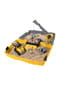 SPIN MASTER™ Kinetic Sand "Construction Folding Sandbox" Bild 3