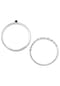 elli. Ring Perle Klassik Gedreht 2Er Set 925 Silber Bild 3