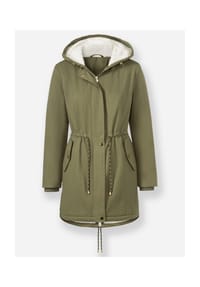 Witt - Jacke - oliv