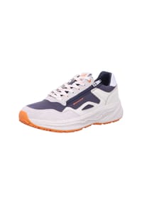 waldläufer® - Schnürschuhe H-Pablo - weiss