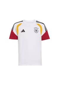 adidas - Shirts, WM 2026, Baumwolle, für Kinder - WHITE