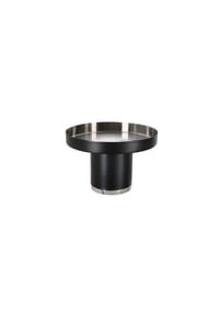Fink Living Tablett ILOS - ILOS - schwarz
