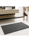 WECONhome Badteppich Balu - moderne, weiche Badematte, einfarbig, mit Noppen Badteppich Bild 10