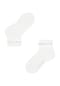 FALKE Romantic Lace Socken, Bündchen mit Spitze, für Kinder Bild 4