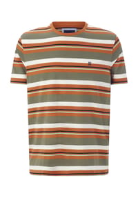 BABISTA - T-Shirt KALVINO - gelb