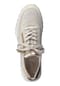 paul green Sneaker, Leder, Wechselfußbett, für Damen Bild 9