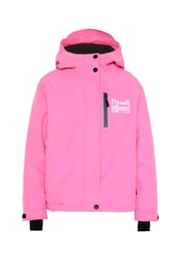 CHIEMSEE - Skijacke mit reflektierenden Details - 16-2125 Sugar Plum