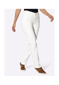 Witt - Jeans - weiß