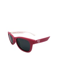 maximo® - KIDS-Sonnenbrille classic  6-10 J., Filterkat. 3, UV 400, polarized, BPA free - minerale