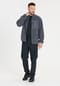 WHISTLER Fleecejacke Felis aus weichem Teddyfleece mit flachen Nähten Bild 9