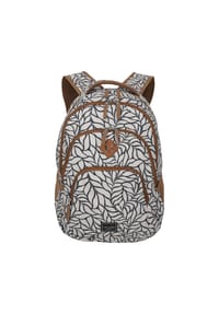 travelite Basics - Basics Daypack 45 cm Laptopfach - canyon