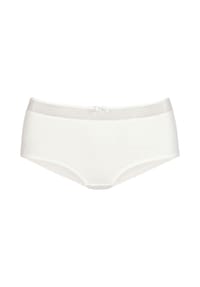 LASCANA - Nuance Hüftslip, Schleife, für Damen - 4744 SAND