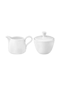 Seltmann Weiden Milch- und Zucker-Set Life Fashion je 260 ml - LIFE - blau