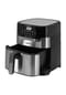 Tefal® Heißluftfriteuse "Easy Fry & Grill Deluxe EY505D", 1400 Watt Bild 18