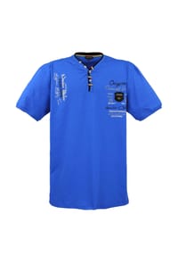 LAVECCHIA - Herren T-Shirt LV-2042 - Anthrazit