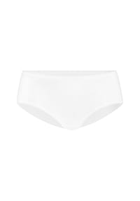 CALIDA - Damen Panty, low cut Natural Comfort - rose teint