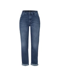 ROSNER STUDIO - Girlfriend-Jeans Masha_155 - dark blue | 382