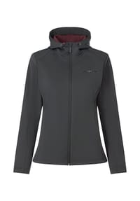 VAUDE - Jacken SE Women's Manang Softshell Jacket - dark sea