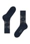 Burlington Burlington Edinburgh Socken, mittelhoch, für Herren Bild 12