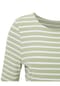 JOY sportswear Shirt "Carina", 3/4-Ärmel, Streifen-Design, für Damen Bild 11
