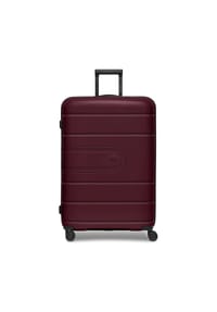 REDOLZ Essentials 11 - Essentials 11 4 Rollen Trolley 76 cm mit Dehnfalte - beige