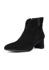 ara® - Ankle Boots, Blockabsatz, für Damen - SCHWARZ
