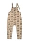 Turtledove London Latzhose Organic Collection Bild 2